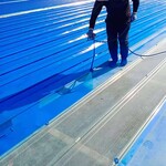 天津彩钢板翻新漆水性工业涂料