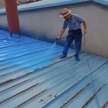 上海钢结构防腐面漆屋面防腐环保漆厂家电话