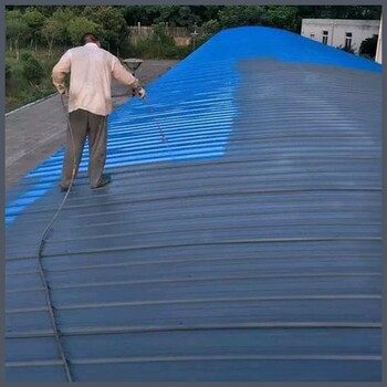 三明环保型水性工业漆屋面彩钢瓦翻新漆薄利多销