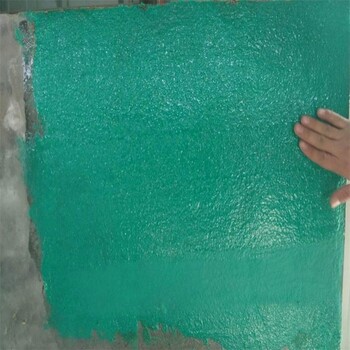 喀什鳞片胶泥涂料脱硫塔防腐涂料生产厂家