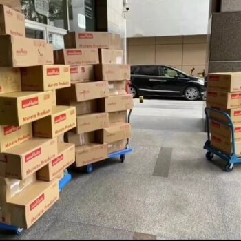 TDK貼片電容代理商