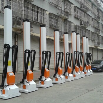 自動升降往復機噴涂涂裝設備噴粉噴漆性能穩(wěn)定
