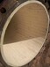 耐磨陶瓷管生产-内衬耐磨陶瓷管道