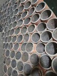 耐磨衬瓷管-陶瓷耐磨管道厂家