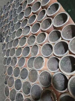 铸瓷管生产的基础-耐磨陶瓷管厂家