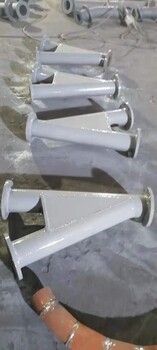 鑄瓷管的應用范圍-陶瓷管廠家