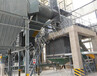 脱硫石膏沸腾炉设备小巧生产能力大厂家制作