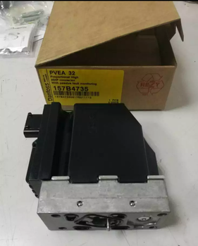 薩奧-丹佛斯電磁閥模塊PVEA32157B4735/比例閥，電控模塊