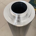 TZX2-630x10W不銹鋼濾芯液壓油濾回油過濾器機床磨煤機