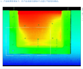 處理器散熱片平面度檢測-3D視覺檢測-蘇州漢特士視覺-