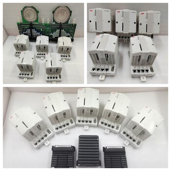 3201TRICONEX通讯模块