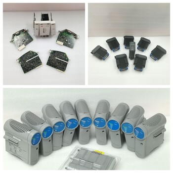 AO845AABB模擬輸出模塊