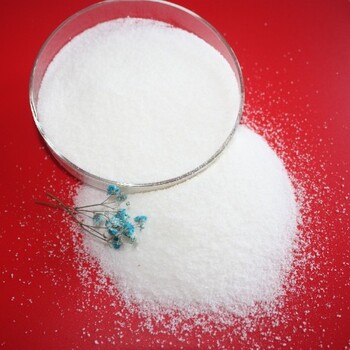 聚丙烯酰胺造紙污水處理食品廠廢水凈化絮凝劑沉淀劑