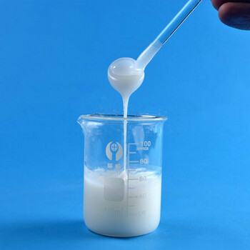 廊坊聚丙烯酰胺乳液液體水處理藥劑用于污水處理紡織印染化工