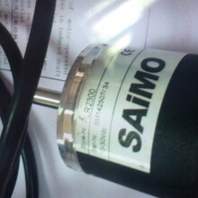 SAIMO赛摩皮带秤测速传感器PLR2300编码器