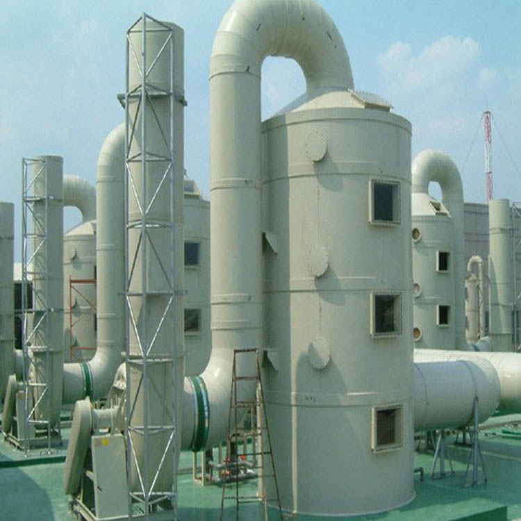 废气吸收塔-江苏废气处理厂家