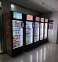 自動(dòng)售貨機(jī)合肥，出租租賃出租自販機(jī)無(wú)人售貨機(jī)，合作投放飲料機(jī)