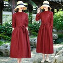 杭州品牌素訂22秋冬刺繡國風(fēng)羽絨服羊絨大衣女裝拿貨渠道