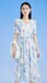 若嵐菲品牌女裝尾貨貨源大碼服裝批發(fā)