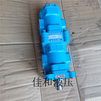 鉆機液壓泵齒輪油泵CBY3100/3063/2040-2FR三聯(lián)泵多種規格