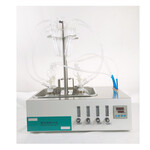 水质硫化物吹扫仪JT-DCY-4S自动控温恒温水浴