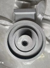 铸造厂供应金属模铸件铸铝件覆膜砂模具铝铸件