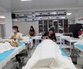 龍巖市中力職業培訓學校美容師證免費培訓、免費考取證書