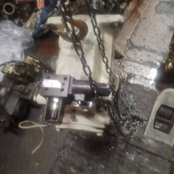 川崎K3VG280石油設(shè)備柱塞泵維修深圳液壓泵維修
