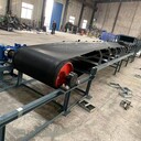 皮帶提升機(jī)皮帶輸送機(jī)皮帶上料機(jī)果蔬提升機(jī)