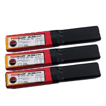 美國林肯Wearshield15CrMn堆焊焊條