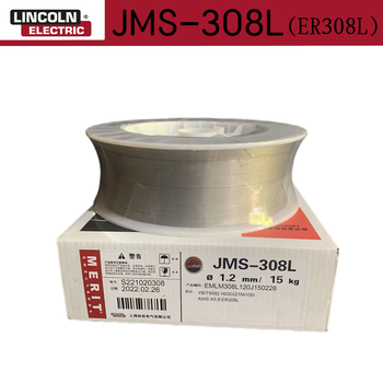 林肯PRIMACORELW-81Ni1合金钢药芯焊丝E81T1-Ni1J-C药芯焊丝