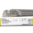 京雷焊材GWS-347HoCr20Ni10Nb不锈钢埋弧焊丝图片