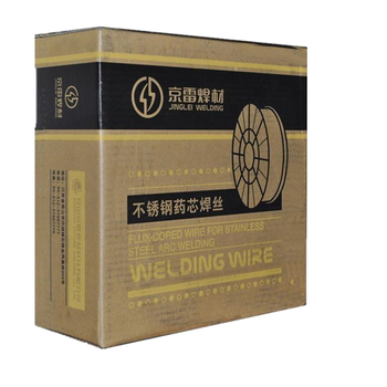 京雷焊材GWS-316L焊絲GXS-300/ER316L食品機械不銹鋼埋弧焊絲