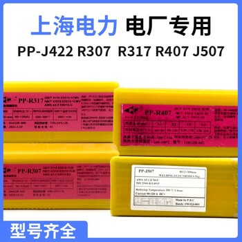 電力牌PP-R102珠光體焊條R102焊條