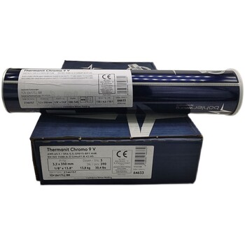 德國蒂森Thermaint-25/14ED不銹鋼焊條E309L-15