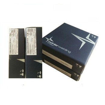 德國(guó)蒂森UnionK52Ni、ER80S-G、ER80S-Ni1低合金焊絲