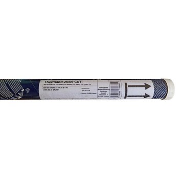 伯樂NIBASC276-IG鎳基焊絲SG-NiMo16Cr16W