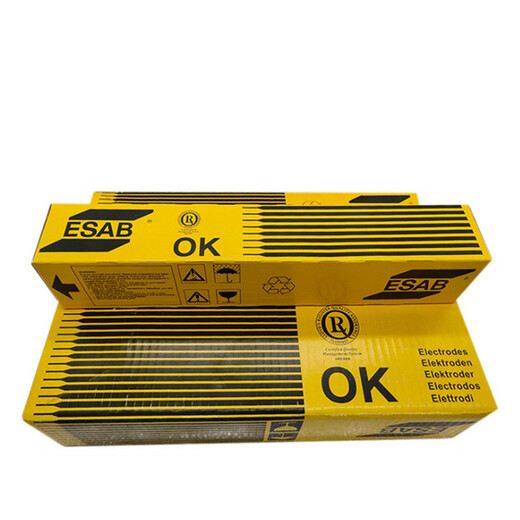 瑞典伊萨OK76.18低合金钢电焊条E8018-B2现货包邮