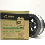 京雷GCR-81B2ME80C-B2低合金钢金属粉型焊丝