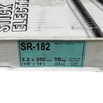 韩国现代SR-134镍基合金焊条ENiCrFe-4镍基焊条