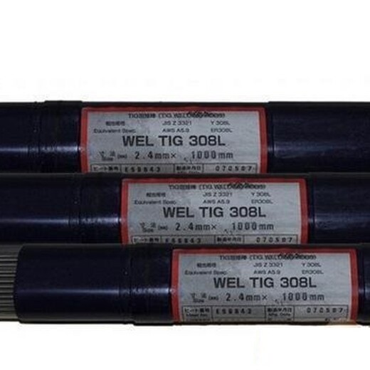 日本WELS66钴基合金电焊条合金焊条ECoCr-A