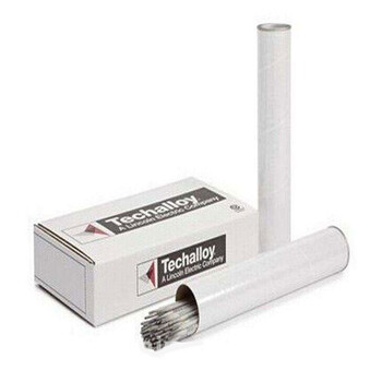美國(guó)泰克羅伊Tech-Rod410不銹鋼焊條E410-16電焊條