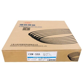 大西洋MIG焊絲CHM-510NiMo不銹鋼焊絲ER510NiMo