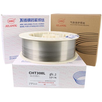 大西洋CHW-SG10/CHF105GXF10A2-EG-G管線鋼焊絲焊劑