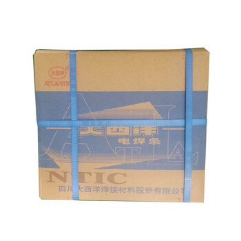 大西洋CHC308鑄鐵焊條EZNi-1鑄鐵電焊條EZNi-CI焊條