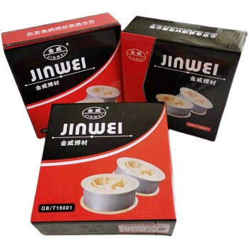 金威ER409Ti不銹鋼焊絲型號(hào)質(zhì)量