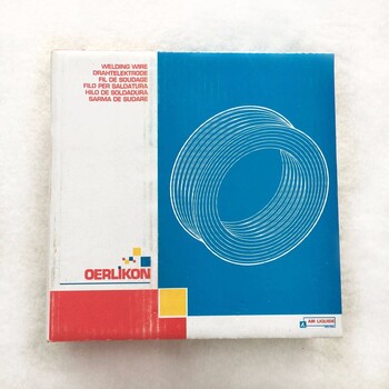 奧林康CARBOFILKV5低碳鋼實(shí)心焊絲ER80S-B2低合金鋼實(shí)心焊絲