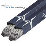 奥地利伯乐BOHLERFOXCEL90/E9010-P1纤维素管道焊条