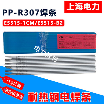 电力PP-A402纯奥氏体不锈钢焊条E310-16焊条