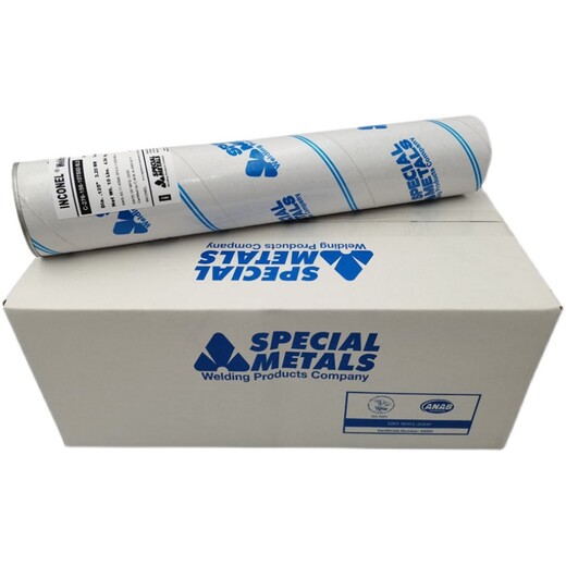 美國SMC超合金INCONELFillerMetal53MD焊絲